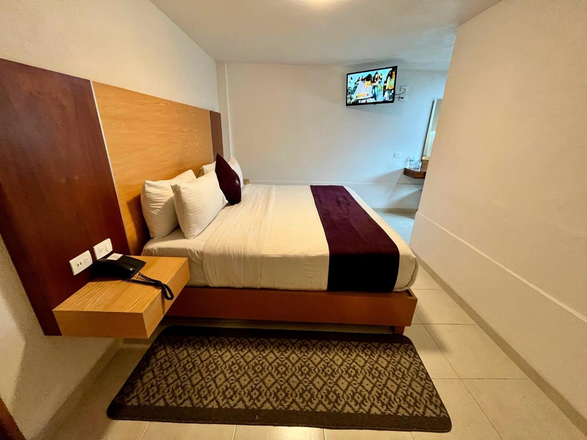 Hotel Posada Maria Sofia Cholula Luaran gambar