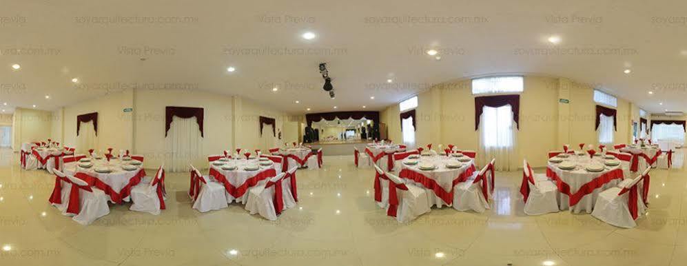 Hotel Posada Maria Sofia Cholula Luaran gambar