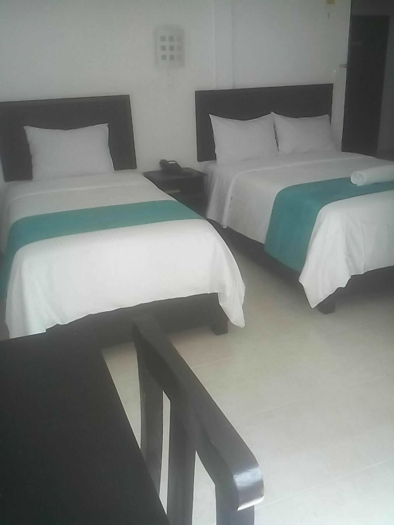 Hotel Posada Maria Sofia Cholula Luaran gambar